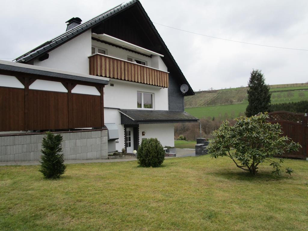 Apartment Albers Schmallenberg Exterior foto